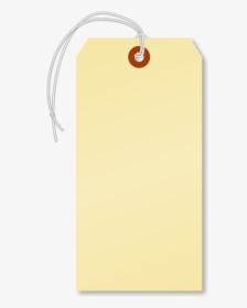 Offer Tag Blank Png - Manila Tag Png, Transparent Png, Free Download