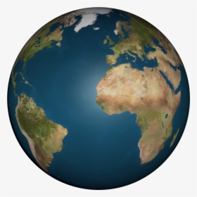 Earth Png Image, Transparent Png, Free Download