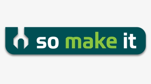Banner On Green Flat - It, HD Png Download, Free Download