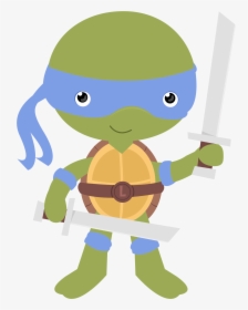 Transparent Ninja Turtles Face Png - Tartaruga Ninja Desenho Png, Png Download, Free Download