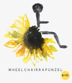 Black Eyed Susan Png, Transparent Png, Free Download