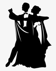 Ballroom Dancing Icon Png, Transparent Png, Free Download