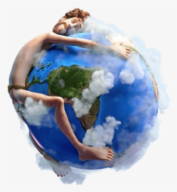 We Love The Earth, HD Png Download, Free Download