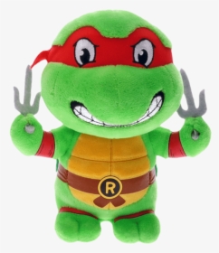 Baby Ninja Turtles Raphael, HD Png Download, Free Download