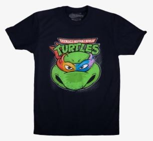 Tinage Mutant Ninja Turtle T Shirt, HD Png Download, Free Download