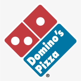 Domino"s Pizza Logo Png Transparent - Dominos Pizza Logo Png, Png Download, Free Download
