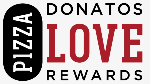 Donatos Pizza Love Rewards Logo - Golden Tulip Hotels, HD Png Download, Free Download