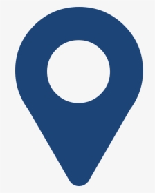 Blue Pin Google Maps Clipart , Png Download - Google Map Blue Pin, Transparent Png, Free Download