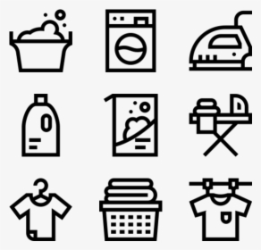 Laundry, HD Png Download, Free Download