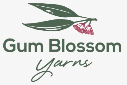 Gum Blossom Yarns - Guia Facil, HD Png Download, Free Download