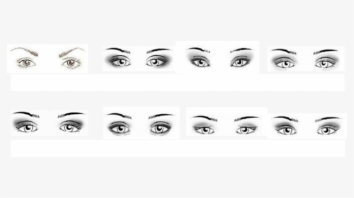 Do I Have Asian Eyes, HD Png Download, Free Download