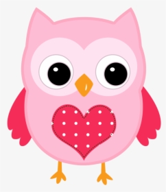 Owl With Birthday Hat, HD Png Download, Free Download