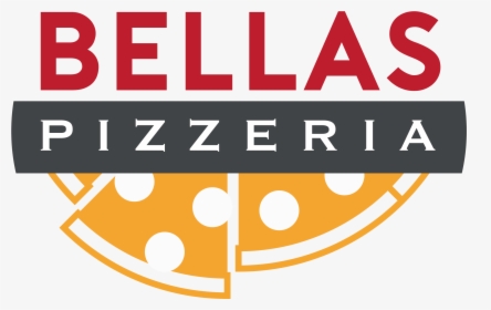 Bellas Pizzeria, HD Png Download, Free Download