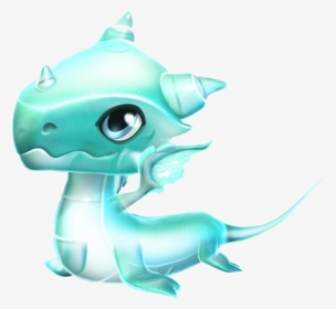 Dragon Mania Legends Ghost, HD Png Download, Free Download