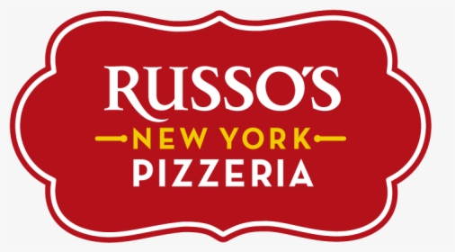 Pizza2 - Russo's New York Pizzeria, HD Png Download, Free Download