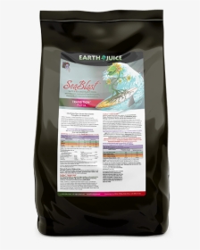 Earth Juice Seablast Transition Bag Image - Instant Coffee, HD Png Download, Free Download