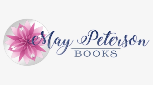 May Peterson Books Logo - Calligraphy, HD Png Download, Free Download