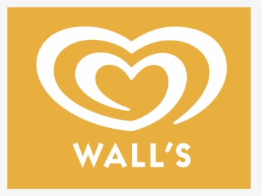 Wall"s Logo Png Transparent - Wall's Logo, Png Download, Free Download