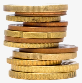 Coin Stack Png File - Pile Pièce De Monnaie, Transparent Png, Free Download