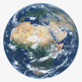 Png Earth Png - Earth 4k No Background, Transparent Png, Free Download