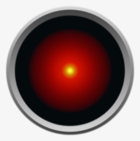 Terminator Red Eye Png, Transparent Png, Free Download