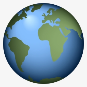 Earth, Small, Round - World Energy Resources, HD Png Download, Free Download
