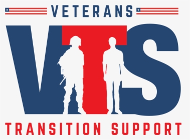 Charity-logo - Veterans Transition Support, HD Png Download, Free Download
