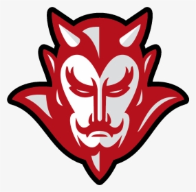 Clip Art Red Devils Clip Art - Plaquemine High School Logo, HD Png Download, Free Download