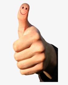 Hand Thumbs Up Png, Transparent Png, Free Download