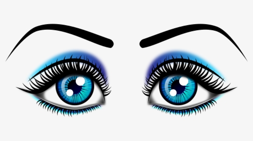 Eye Png Image - Eyes Cliparts, Transparent Png, Free Download
