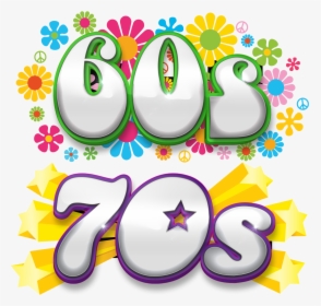 60's And 70's, HD Png Download, Free Download