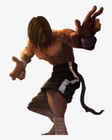 Traditional Lee Sin Png Image - Lee Sin Png, Transparent Png, Free Download