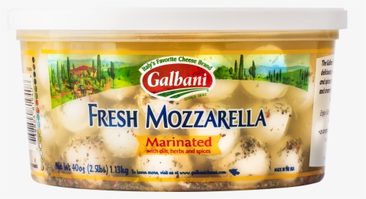 Galbani Mozzarella, HD Png Download, Free Download