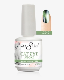 Cre8tion - Cat Eye Smoke .5 Oz. Ce38, HD Png Download, Free Download