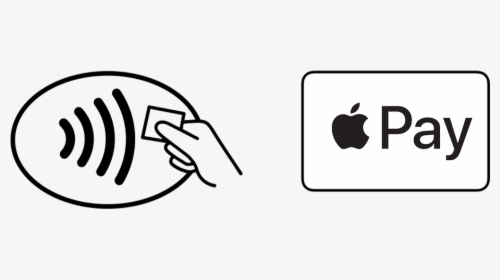 Apple Pay Icon, HD Png Download, Free Download