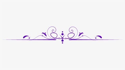Decorative Line Dividers, HD Png Download, Free Download