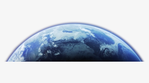 Earth From Space Transparent, HD Png Download, Free Download