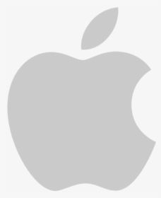 Get Apple Logo Png Black And White Pictures