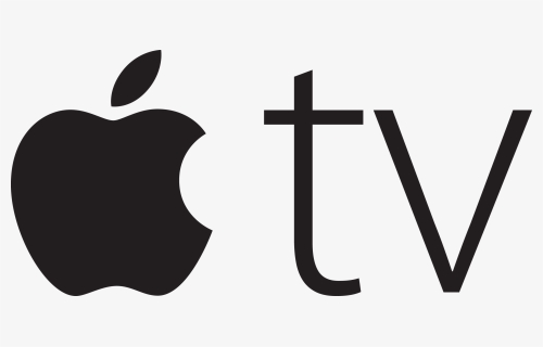 Apple Tv Logo Png Transparent - Apple Tv Logo Png, Png Download, Free Download