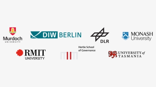 Researchpartners2 - Murdoch University, HD Png Download, Free Download