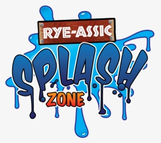 Rye Assic Splash Zone, HD Png Download, Free Download