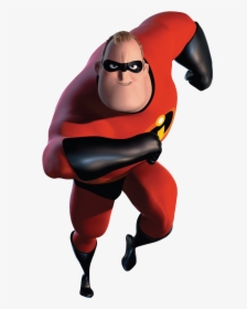 Mr Incredible Transparent Background, HD Png Download, Free Download