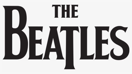 Beatles Logo, HD Png Download, Free Download