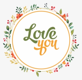 Flower Quotes I Love You, HD Png Download, Free Download
