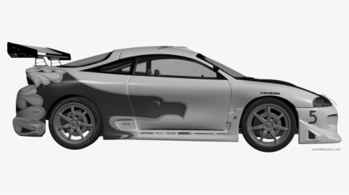 Nascar Race Car Clipart - Race Car Clip Art, HD Png Download, Free Download