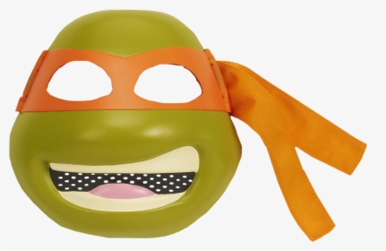 Ninja Turtles Deluxe Masks, HD Png Download, Free Download