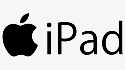 Ipad Apple Logo Png Transparent - Apple Ipad Logo, Png Download, Free Download
