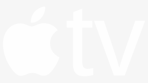 Apple Tv Logo Png - Apple Tv White Logo, Transparent Png, Free Download