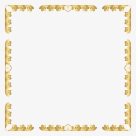 Borders And Frames Picture Frame Decorative Arts Clip, HD Png Download, Free Download