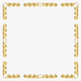 Borders And Frames Picture Frame Decorative Arts Clip, HD Png Download, Free Download